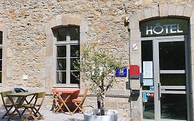Brit Hotel Spa Le Connetable